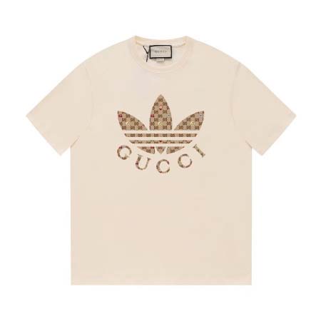 2025年3月30日入荷春夏新作Gucci半袖 tシャツYP...