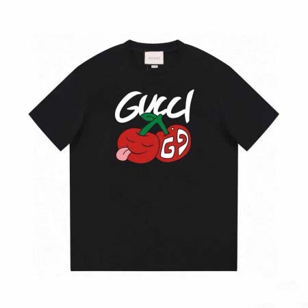 2025年3月30日入荷春夏新作Gucci半袖 tシャツYP...