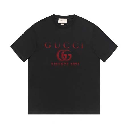 2025年3月30日入荷春夏新作Gucci半袖 tシャツYP...