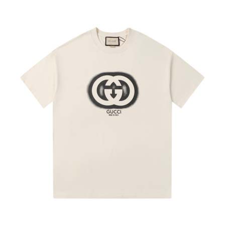 2025年3月30日入荷春夏新作Gucci半袖 tシャツYP...