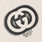2025年3月30日入荷春夏新作Gucci半袖 tシャツYP工場