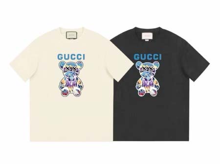 2025年3月30日入荷春夏新作Gucci半袖 tシャツYP...