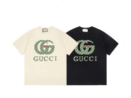 2025年3月30日入荷春夏新作Gucci半袖 tシャツYP...