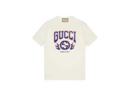 2025年3月30日入荷春夏新作Gucci半袖 tシャツYP...