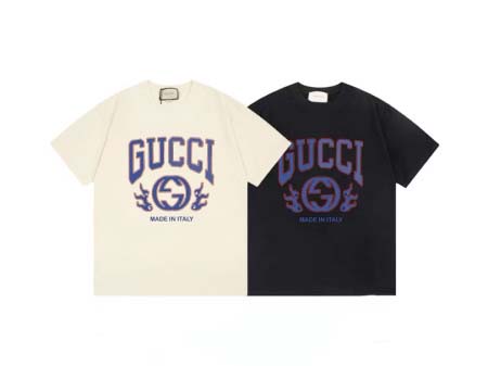 2025年3月30日入荷春夏新作Gucci半袖 tシャツYP...