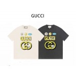2025年3月30日入荷春夏新作Gucci半袖 tシャツYP工場