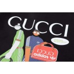 2025年3月30日入荷春夏新作Gucci半袖 tシャツYP工場