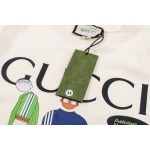 2025年3月30日入荷春夏新作Gucci半袖 tシャツYP工場