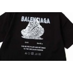 2025年3月30日入荷春夏新作Balenciaga半袖 tシャツYP工場