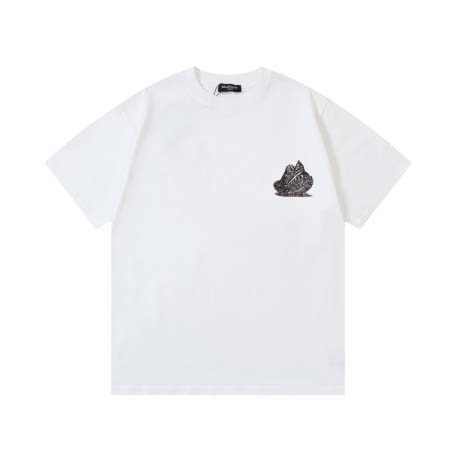 2025年3月30日入荷春夏新作Balenciaga半袖 t...