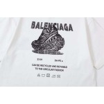 2025年3月30日入荷春夏新作Balenciaga半袖 tシャツYP工場