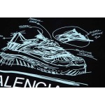 2025年3月30日入荷春夏新作Balenciaga半袖 tシャツYP工場