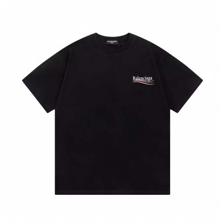 2025年3月30日入荷春夏新作Balenciaga半袖 t...