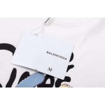 2025年3月30日入荷春夏新作Balenciaga半袖 tシャツYP工場
