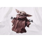 2025年3月30日入荷春夏新作Balenciaga半袖 tシャツYP工場