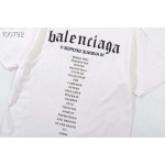 2025年3月30日入荷春夏新作Balenciaga半袖 tシャツYP工場