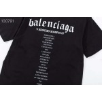 2025年3月30日入荷春夏新作Balenciaga半袖 tシャツYP工場