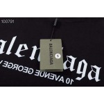 2025年3月30日入荷春夏新作Balenciaga半袖 tシャツYP工場