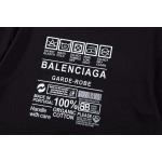2025年3月30日入荷春夏新作Balenciaga半袖 tシャツYP工場