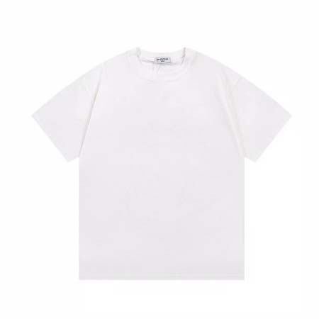 2025年3月30日入荷春夏新作Balenciaga半袖 t...