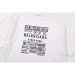 2025年3月30日入荷春夏新作Balenciaga半袖 tシャツYP工場
