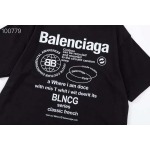 2025年3月30日入荷春夏新作Balenciaga半袖 tシャツYP工場