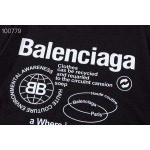 2025年3月30日入荷春夏新作Balenciaga半袖 tシャツYP工場