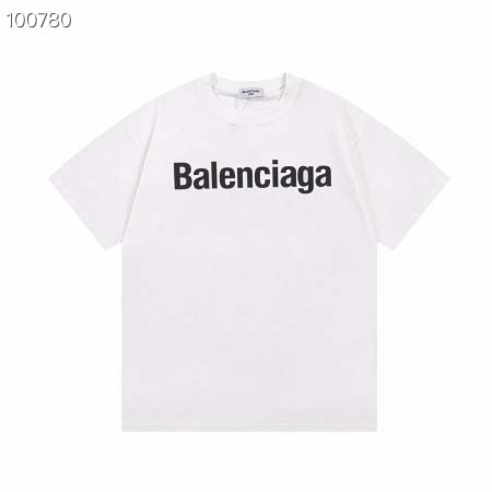 2025年3月30日入荷春夏新作Balenciaga半袖 t...