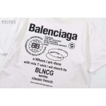 2025年3月30日入荷春夏新作Balenciaga半袖 tシャツYP工場