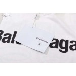 2025年3月30日入荷春夏新作Balenciaga半袖 tシャツYP工場