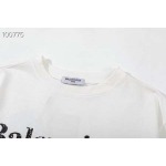 2025年3月30日入荷春夏新作Balenciaga半袖 tシャツYP工場