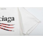 2025年3月30日入荷春夏新作Balenciaga半袖 tシャツYP工場