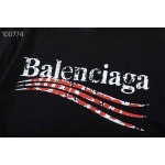 2025年3月30日入荷春夏新作Balenciaga半袖 tシャツYP工場