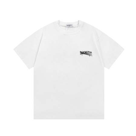 2025年3月30日入荷春夏新作Balenciaga半袖 t...