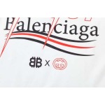 2025年3月30日入荷春夏新作Balenciaga半袖 tシャツYP工場