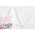 2025年3月30日入荷春夏新作Balenciaga半袖 tシャツYP工場