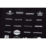 2025年3月30日入荷春夏新作Balenciaga半袖 tシャツYP工場