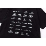 2025年3月30日入荷春夏新作Balenciaga半袖 tシャツYP工場