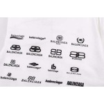 2025年3月30日入荷春夏新作Balenciaga半袖 tシャツYP工場