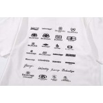 2025年3月30日入荷春夏新作Balenciaga半袖 tシャツYP工場