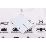 2025年3月30日入荷春夏新作Balenciaga半袖 tシャツYP工場
