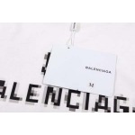 2025年3月30日入荷春夏新作Balenciaga半袖 tシャツYP工場
