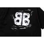 2025年3月30日入荷春夏新作Balenciaga半袖 tシャツYP工場