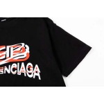 2025年3月30日入荷春夏新作Balenciaga半袖 tシャツYP工場