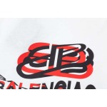 2025年3月30日入荷春夏新作Balenciaga半袖 tシャツYP工場