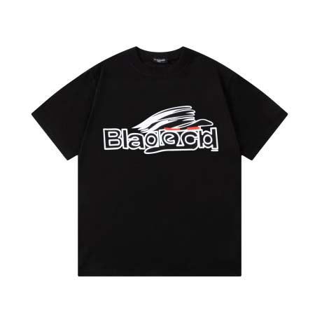 2025年3月30日入荷春夏新作Balenciaga半袖 t...