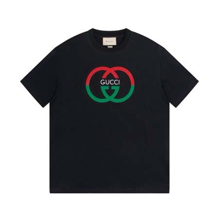 2025年3月30日入荷春夏新作Gucci半袖 tシャツYP...