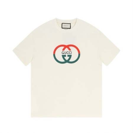 2025年3月30日入荷春夏新作Gucci半袖 tシャツYP...