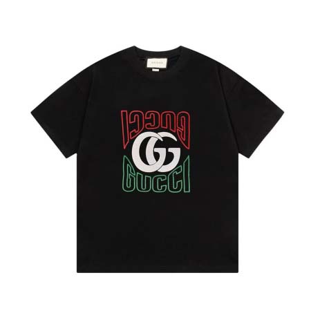 2025年3月30日入荷春夏新作Gucci半袖 tシャツYP...