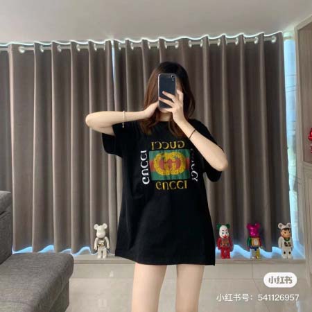 2025年3月30日入荷春夏新作Gucci半袖 tシャツYP...